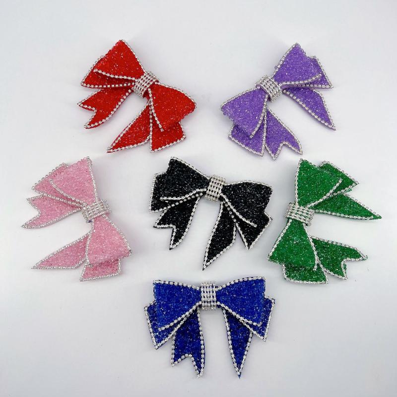 Car Accessories Perfume - Auto-Parfüm-Clip Schleife Luftauslass-Dekorationen Auto-Klimaanlage Lüftungsschlitz Innenraum-Dekorationszubehör