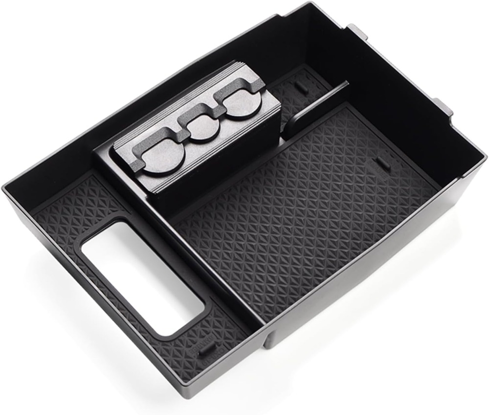 Car Accessories Papar - Auto Zentrale Armlehne Box Lagerung Box