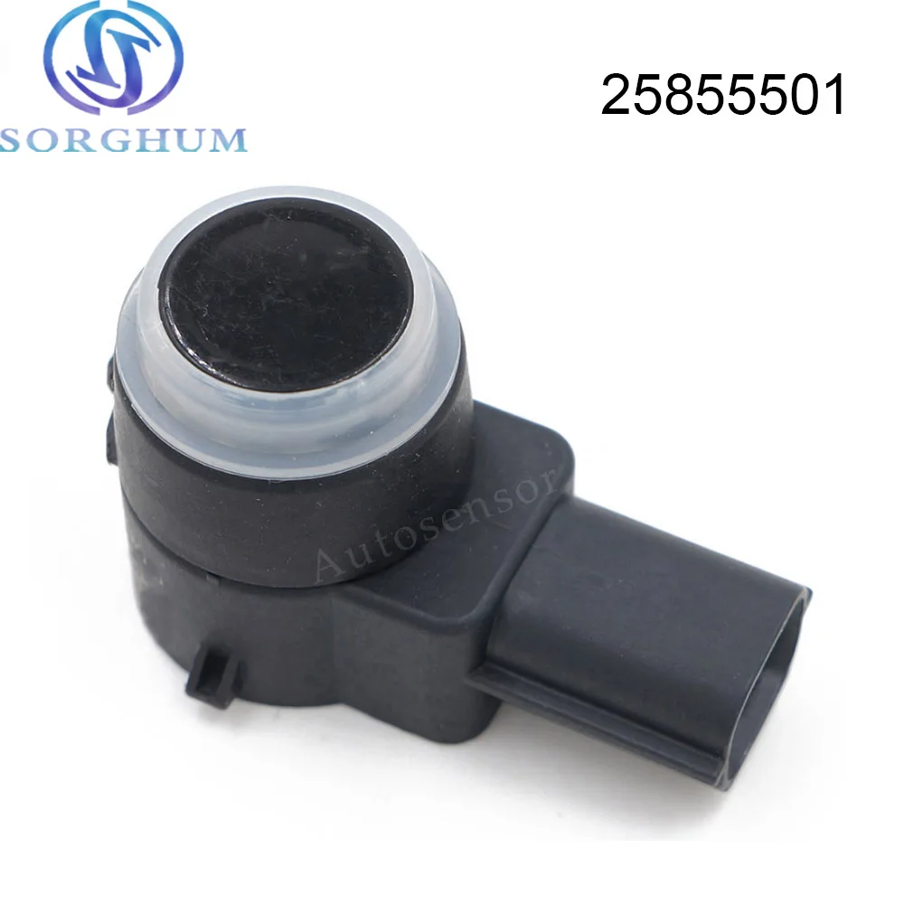 Parking Sensor Reverse - Neuer 25855501 PDC Parksensor Stoßstangen-Rückfahrassistent für