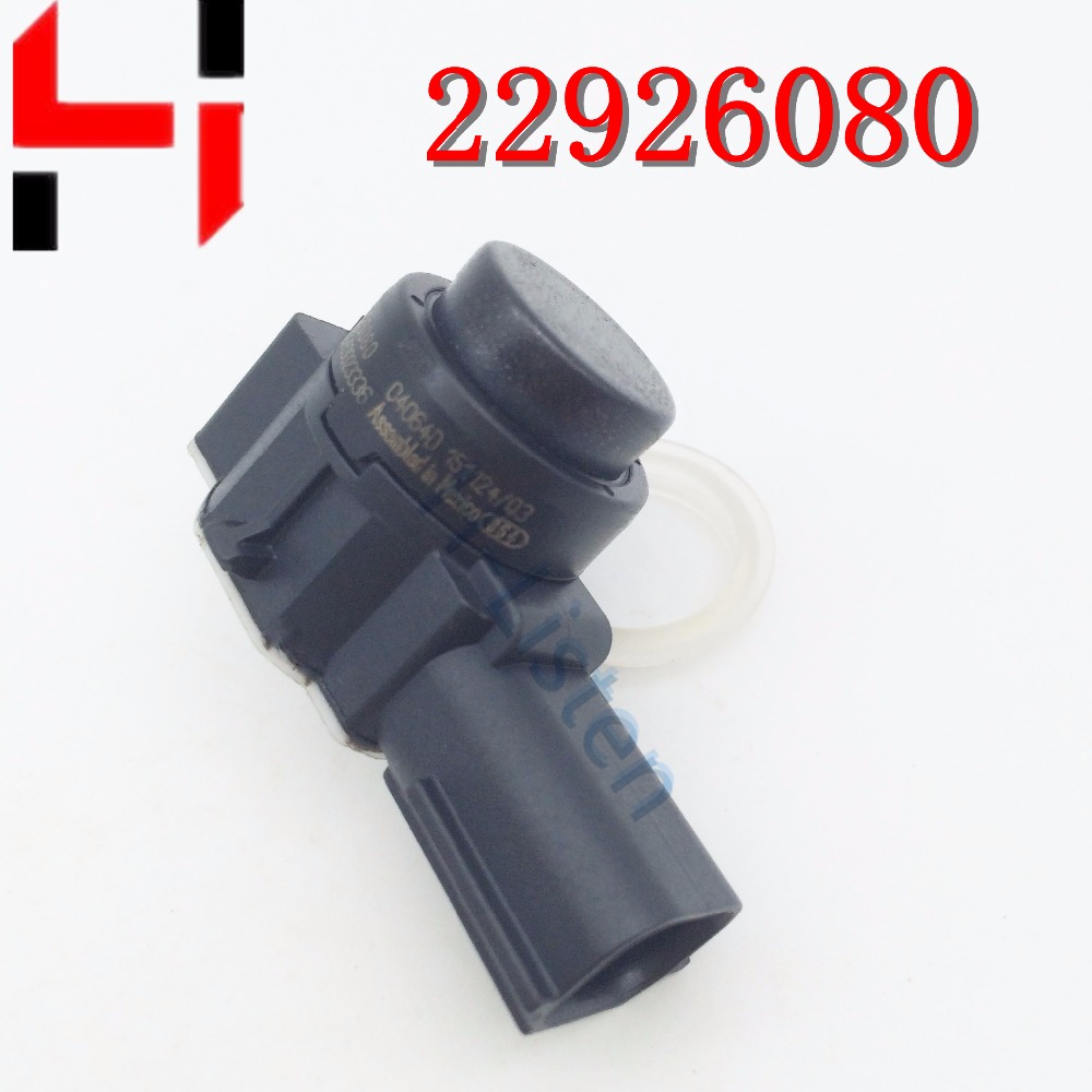 Car Accessories In India - 22926080 OEM 0263023336 Parkplatz Sensor Distance