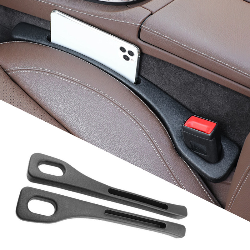 Car Accessories Hanging - 2PCS Auto Sitz Lücke Füllstoff Seite