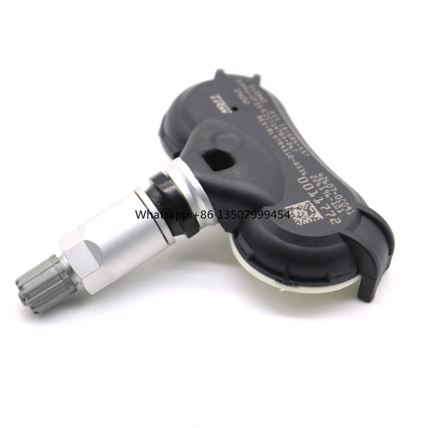 Tire Pressure Monitor - TPMS 315 Reifendrucksensor 42607-0C091 geeignet für