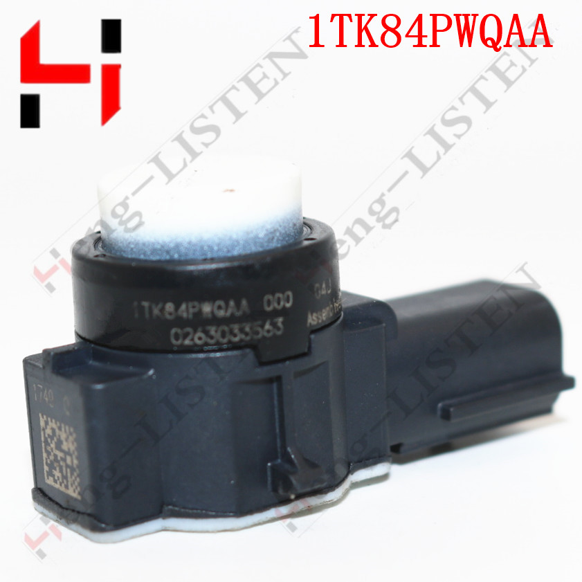Car Accessories In India - 1TK84PWQAA OEM 0263033563 PDC Parkplatz Sensor