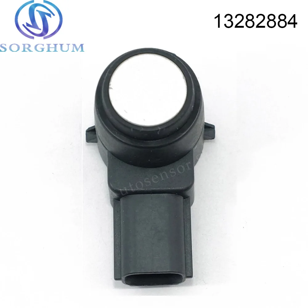 Parking Sensor Reverse - Neue Marke 13282884 PDC Parkplatz Sensor