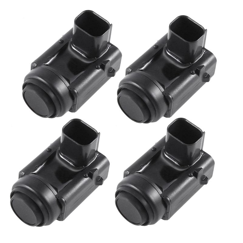 Parking Sensor Reverse - 4 Stück Auto-Parksensor-Zubehör 15287896 0263003469 für