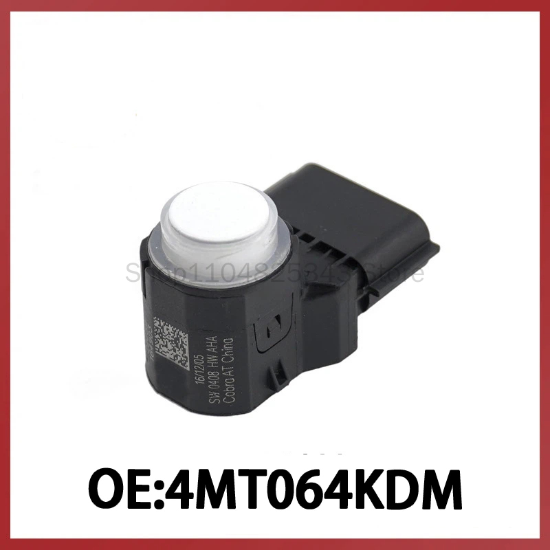 Parking Sensor Reverse - 4MT064KDM ist geeignet für Hyundai-Serien-Rückfahrradarsensoren, elektrische