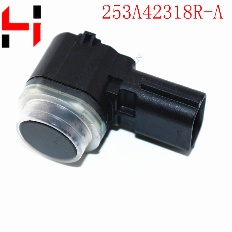 Car Accessories In India - NEUE Reverse Auto Parkplatz Sensor Neue