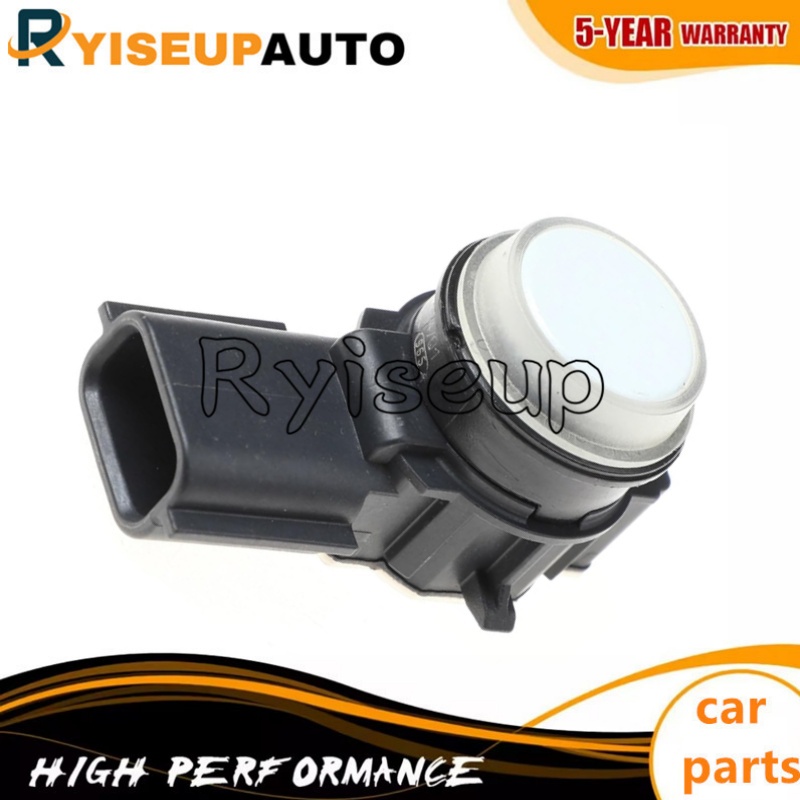 Parking Sensor Reverse - Neuer 284383945R 0263023675 für Renault Rückfahrradar