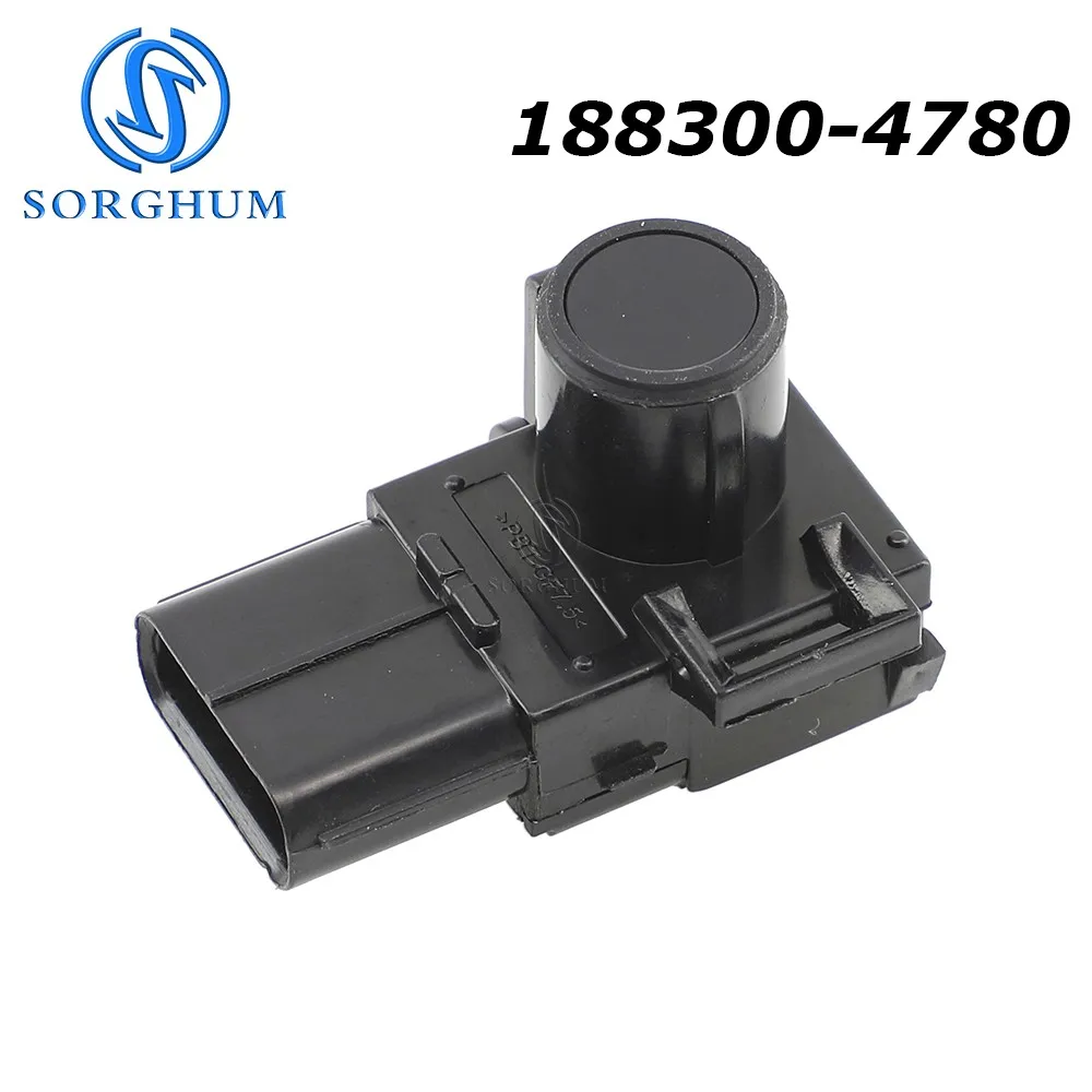 Parking Sensor Reverse - Sorghum 2006-2011 für Toyota Lexus Auto