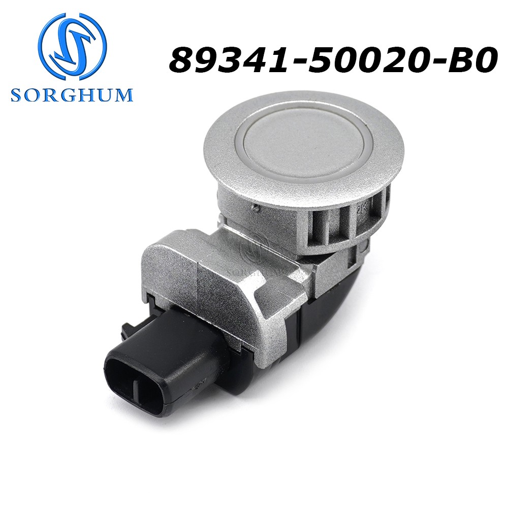 Parking Sensor Reverse - Sorghum 89341-50020-b0 89341-50020 für Toyota Corolla