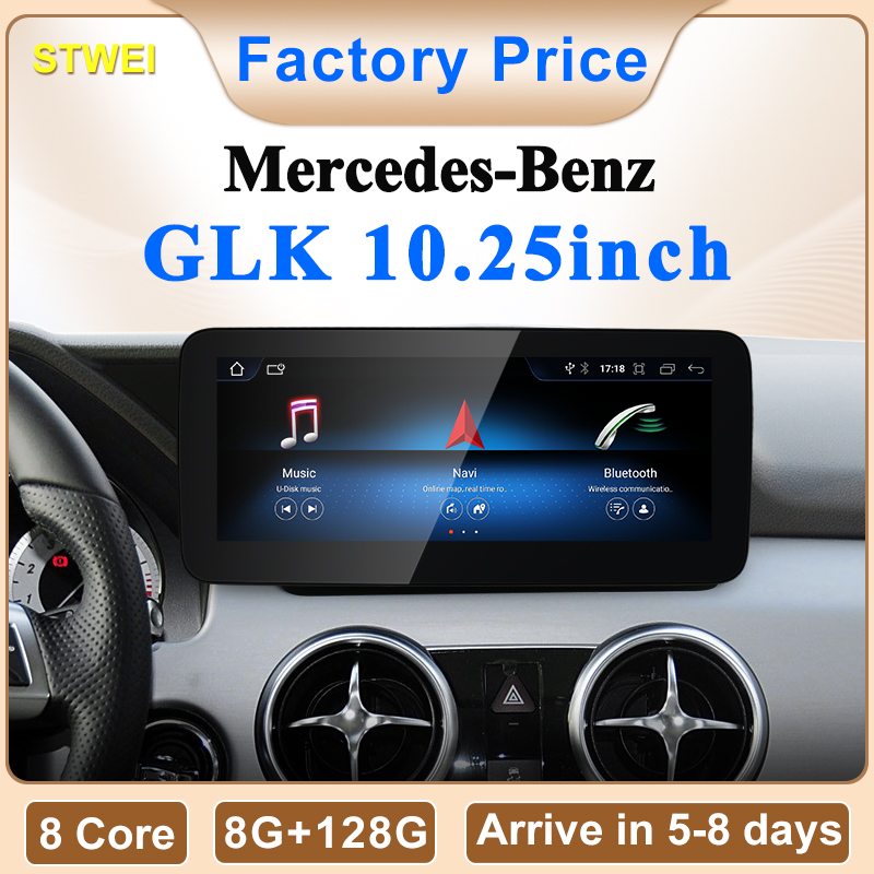 Car Accessories In India - STWEI 2024 Neue Auto Multimedia Drahtlose