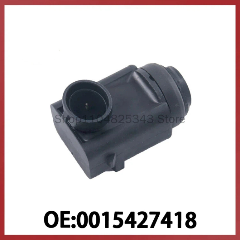 Parking Sensor Reverse - 0015427418 Passend für Mercedes-Benz W211 W220