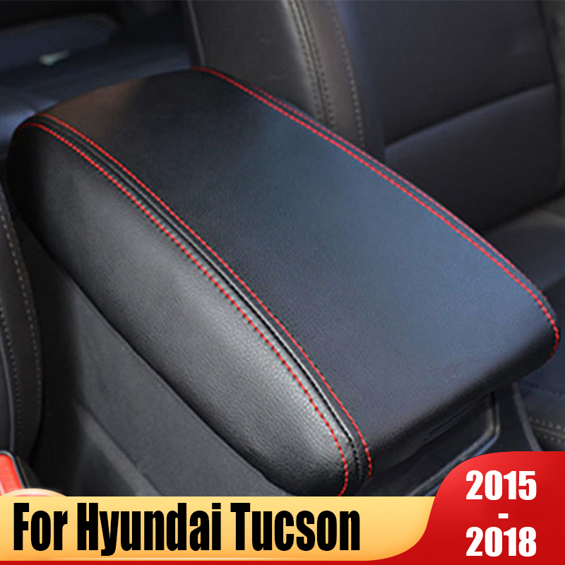 Car Accessories Papar - Für Hyundai Tucson TL 2015 ~