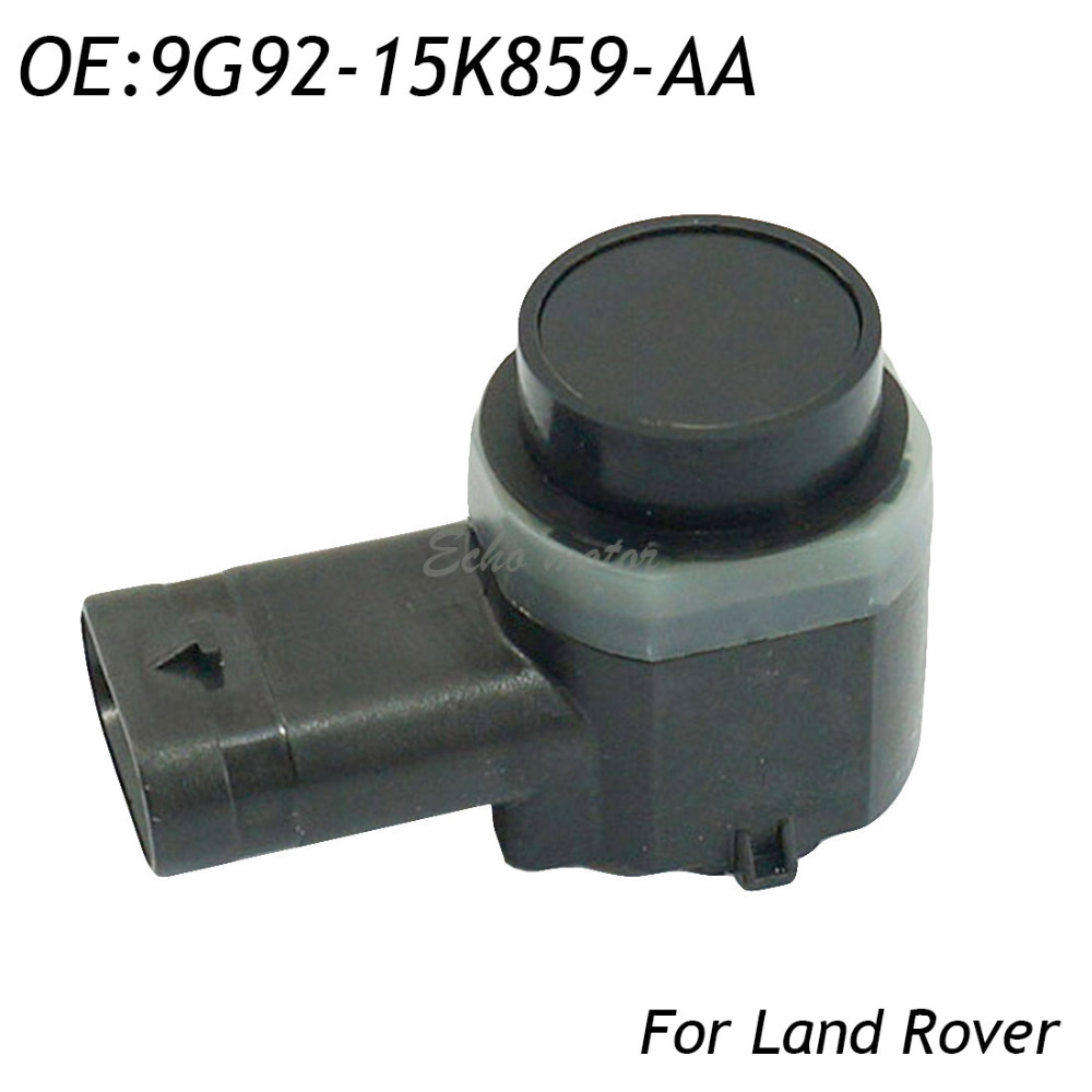 Parking Sensor Reverse - Neue 9G92-15K859-AA PDC Parken-sensor Umge Unterstützen
