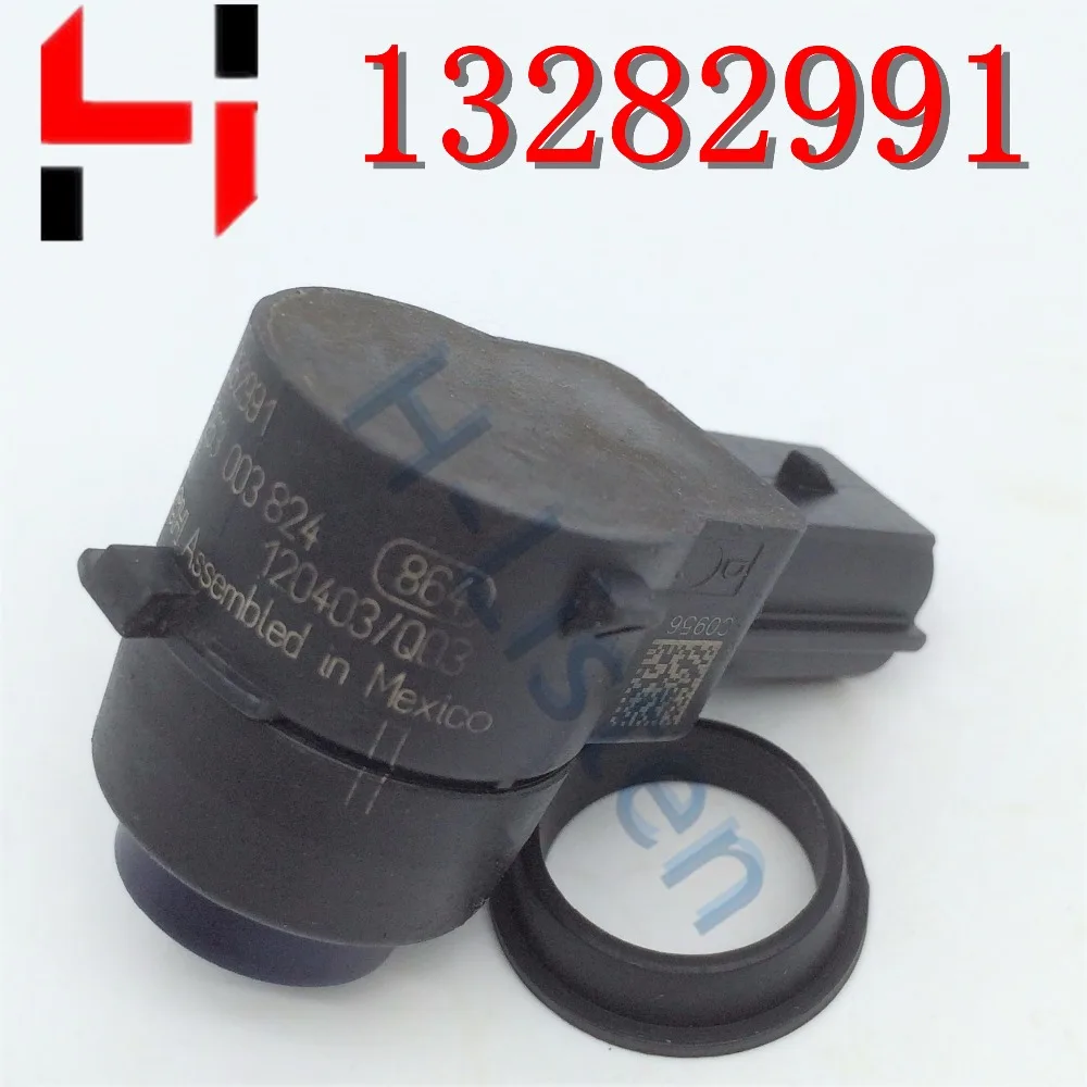 Car Accessories In India - 1 stücke 13282991 OEM 0263003824 Einparkhilfe