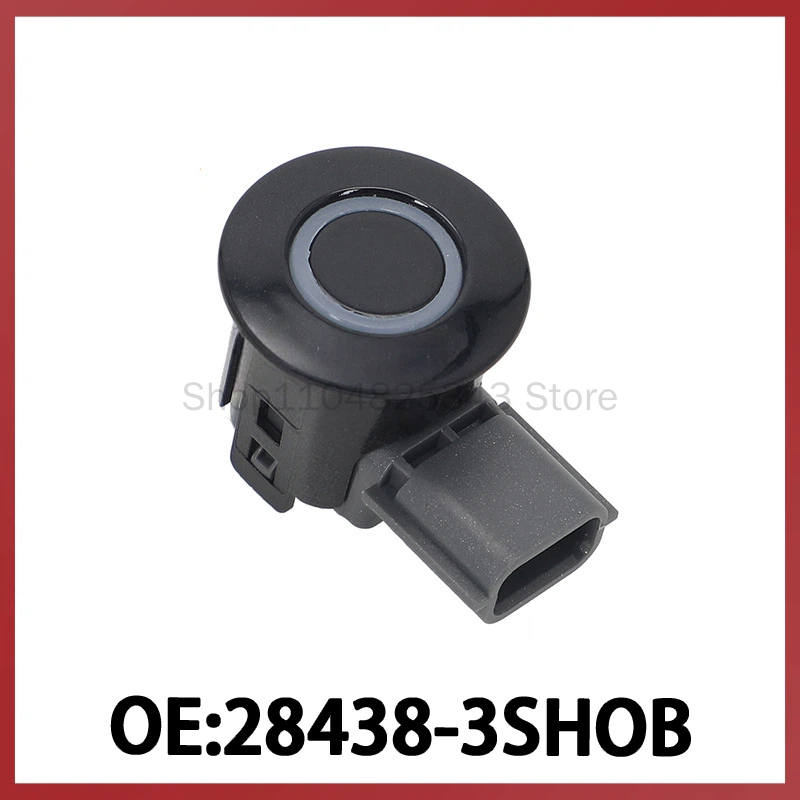 Parking Sensor Reverse - 28438-3SH0B ist geeignet für Nissan Auto-Rückfahrradar,