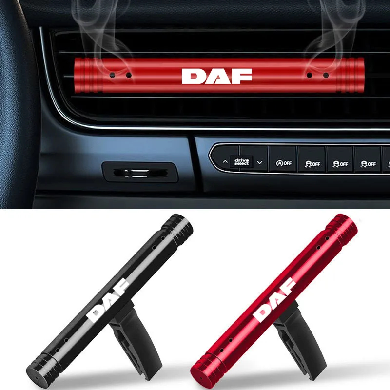 Car Accessories Perfume - Auto-Lufterfrischer mit Duft, Styling-Lufterfrischer für Lüftungsschlitze,