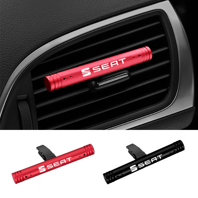 Car Accessories Perfume - Auto-Lufterfrischer, Lufterfrischer für die Lüftungsschlitze, Parfüm
