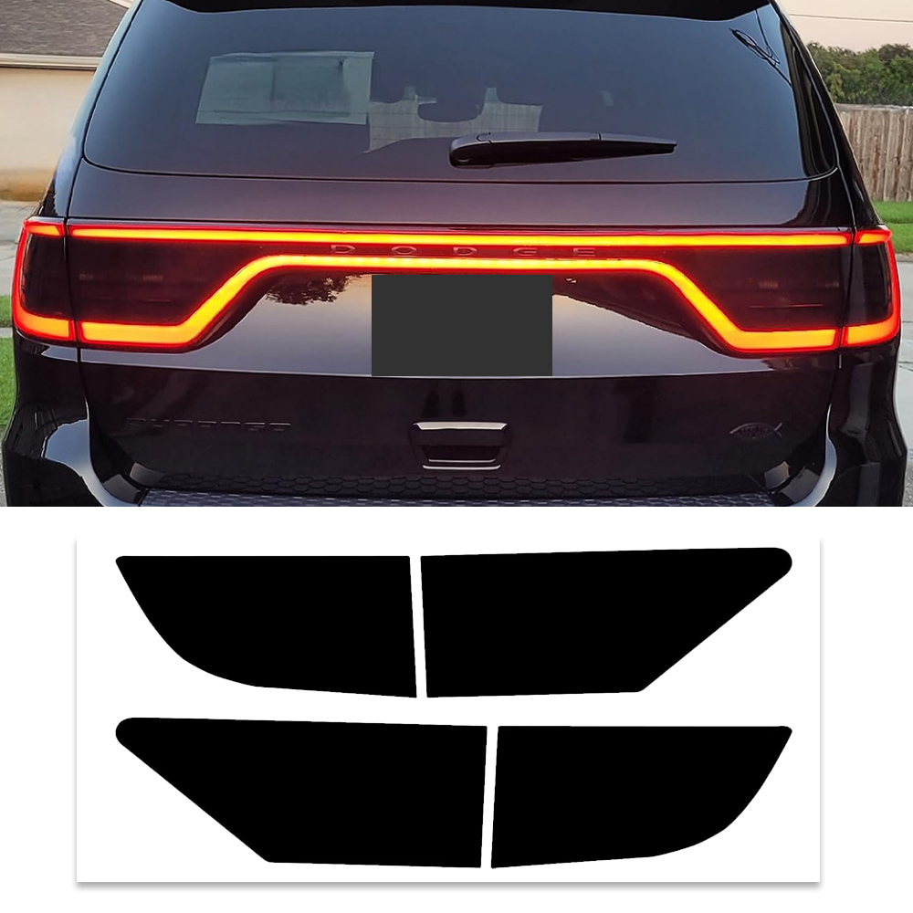 Car Accessories On Amazon - Für Dodge Durango 2014-2021 Auto Licht