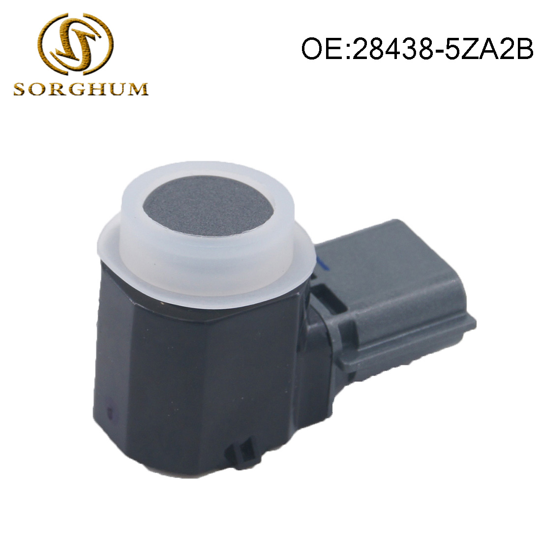 Parking Sensor Reverse - Sorghum für Nissan PDC Parks ensor