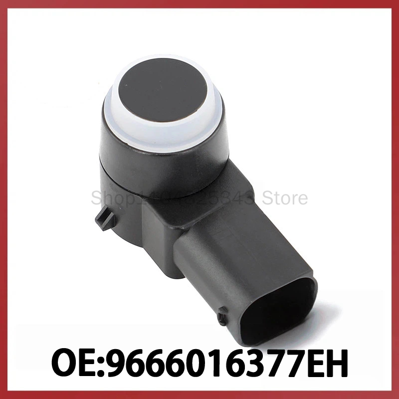 Parking Sensor Reverse - 9666016377EH für Peugeot Citroen Rückfahrradar Elektrischer