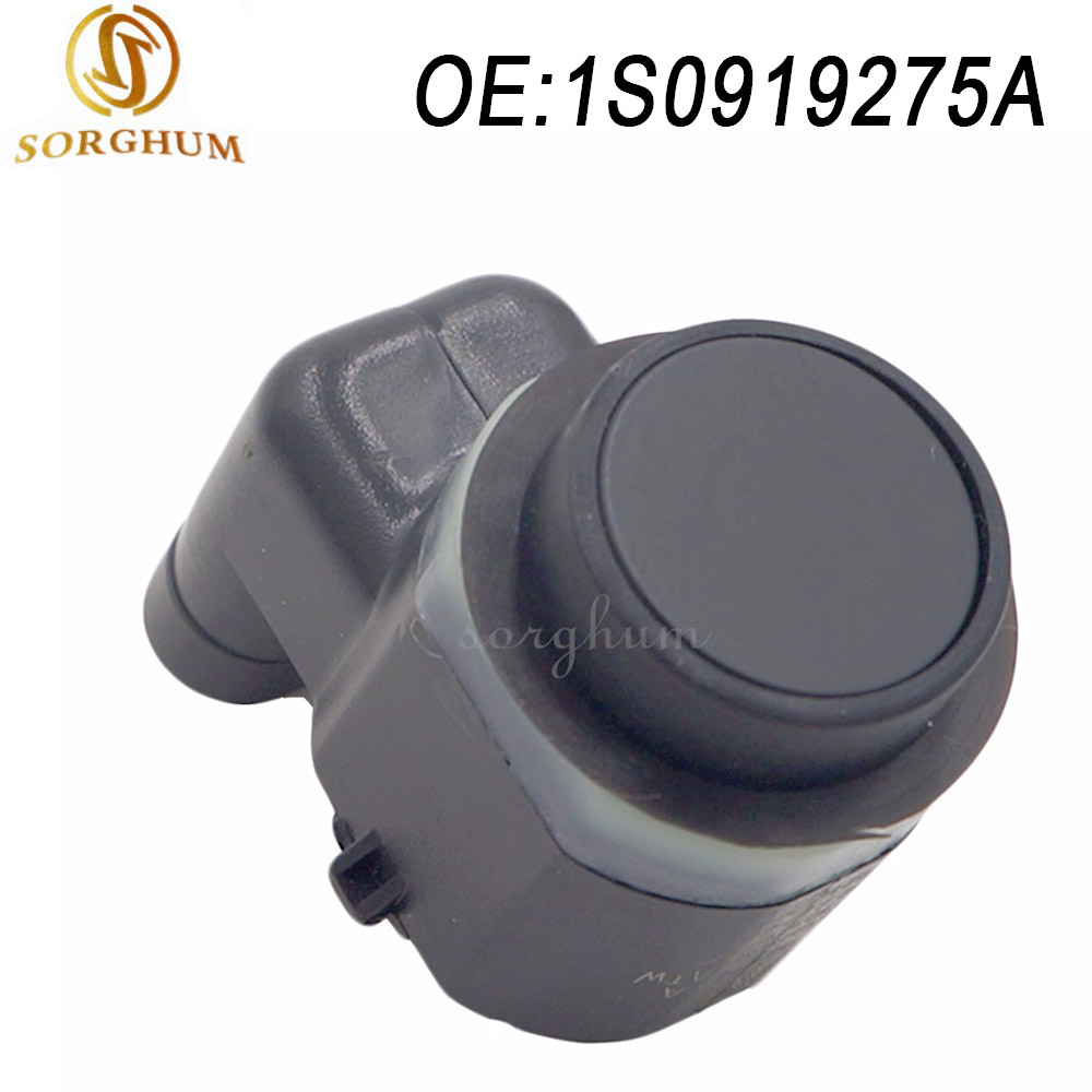 Parking Sensor Reverse - Neuer Parksensor PDC 1S0919275A 1S0 919