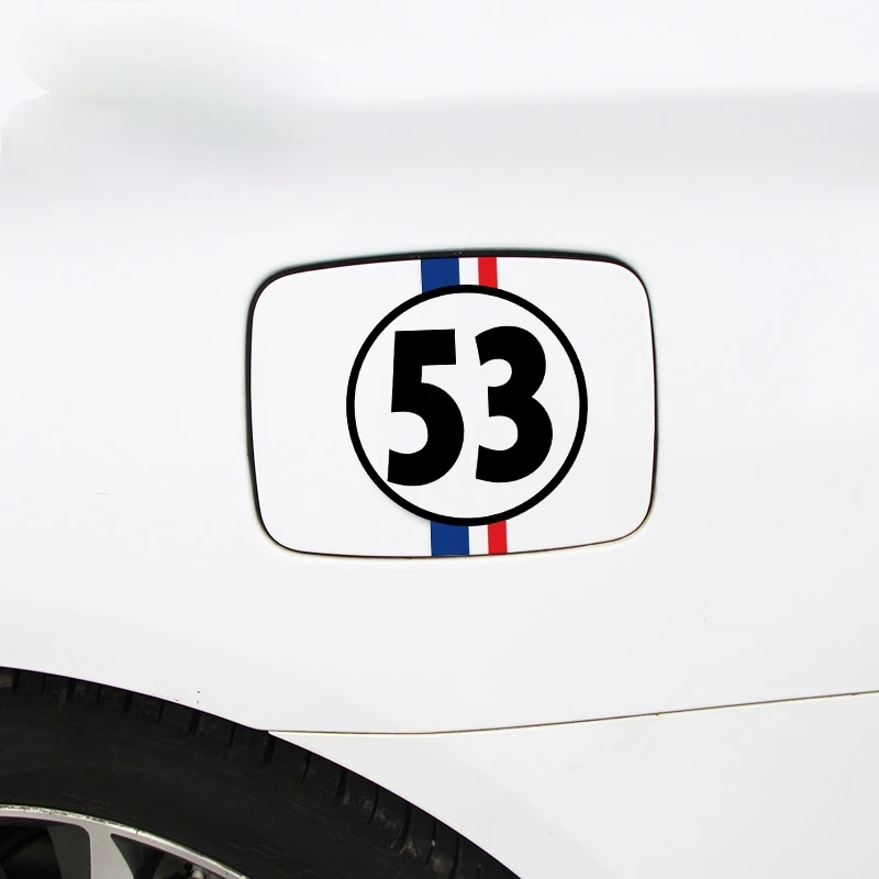 Auto Aufkleber Herbie Die Lieb – Car Accessories On Amazon Bewertung und Preis