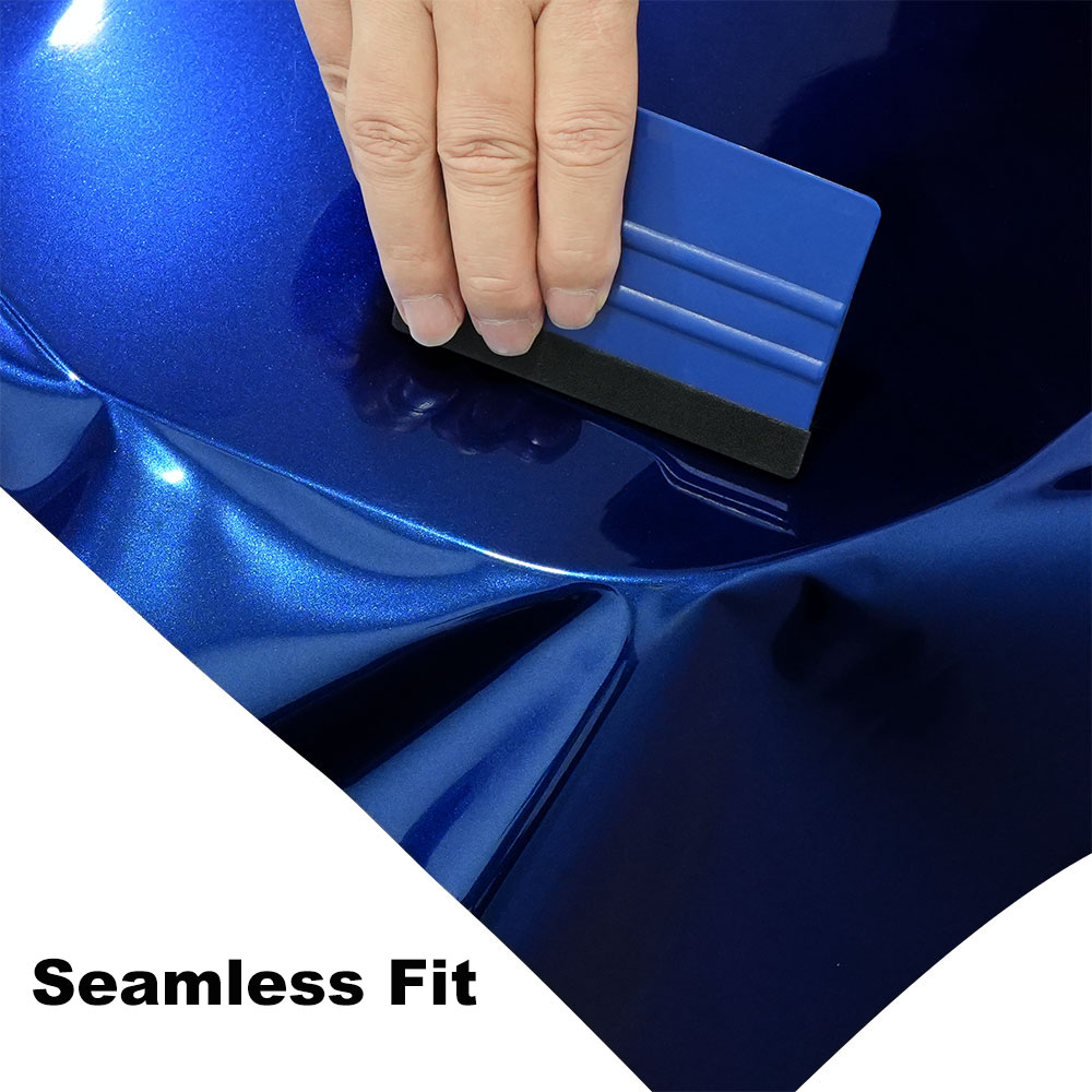 Autoaufkleber Gentian Blue Met – Car Accessories On Amazon Bewertung und Preis