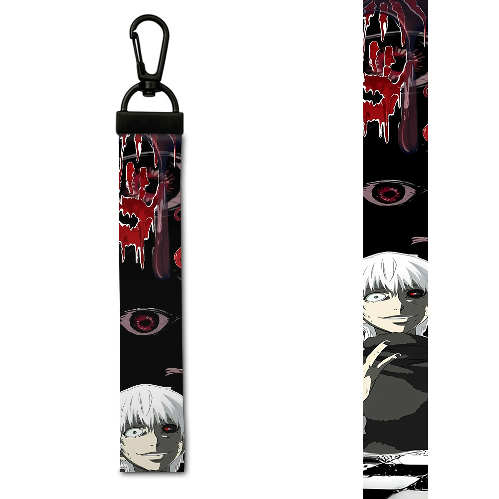 Tokyo Ghoul Kaneki Ken Figuren – Car Accessories In Tokyo Bewertung und Preis