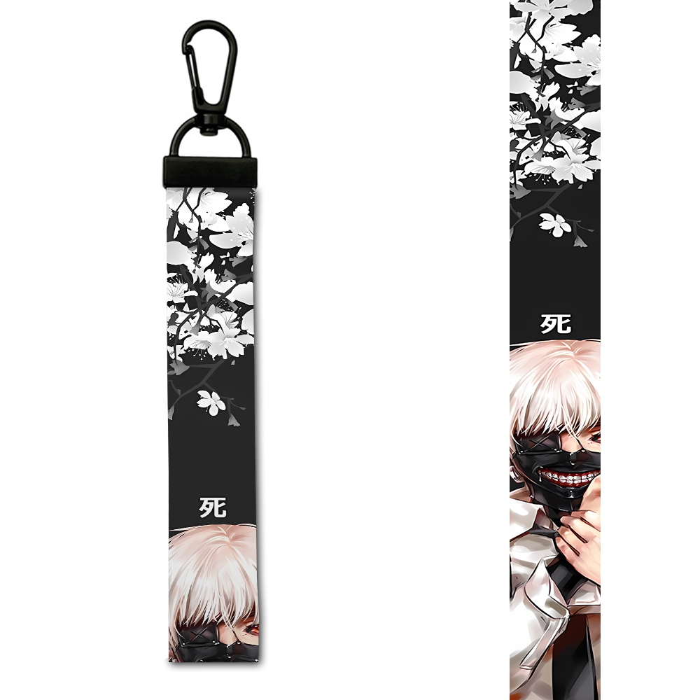Tokyo Ghoul Kaneki Ken Figuren – Car Accessories In Tokyo Bewertung und Preis