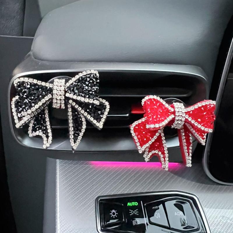 Auto-Parfüm-Clip Schleife Luft – Car Accessories Perfume Bewertung und Preis