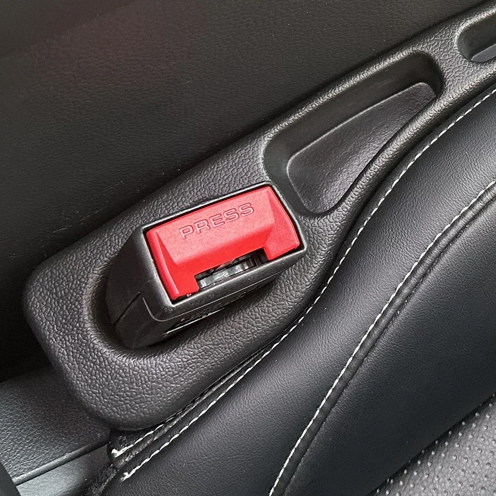 2Pcs Auto Sitz Lücke Füllstoff – Car Accessories Papar Bewertung und Preis