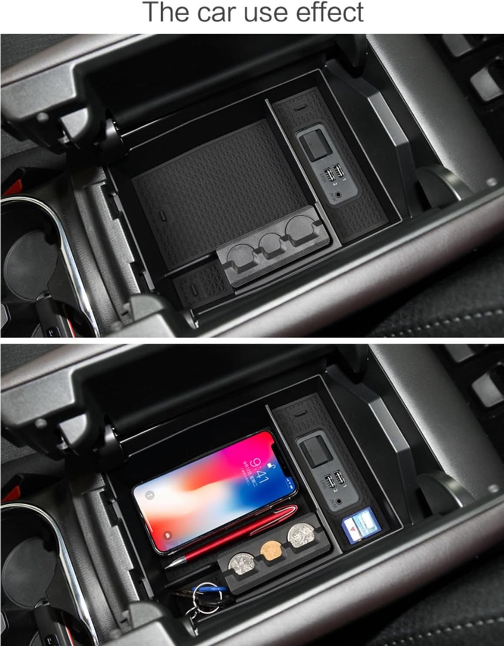 Auto Zentrale Armlehne Box Lag – Car Accessories Papar Bewertung und Preis