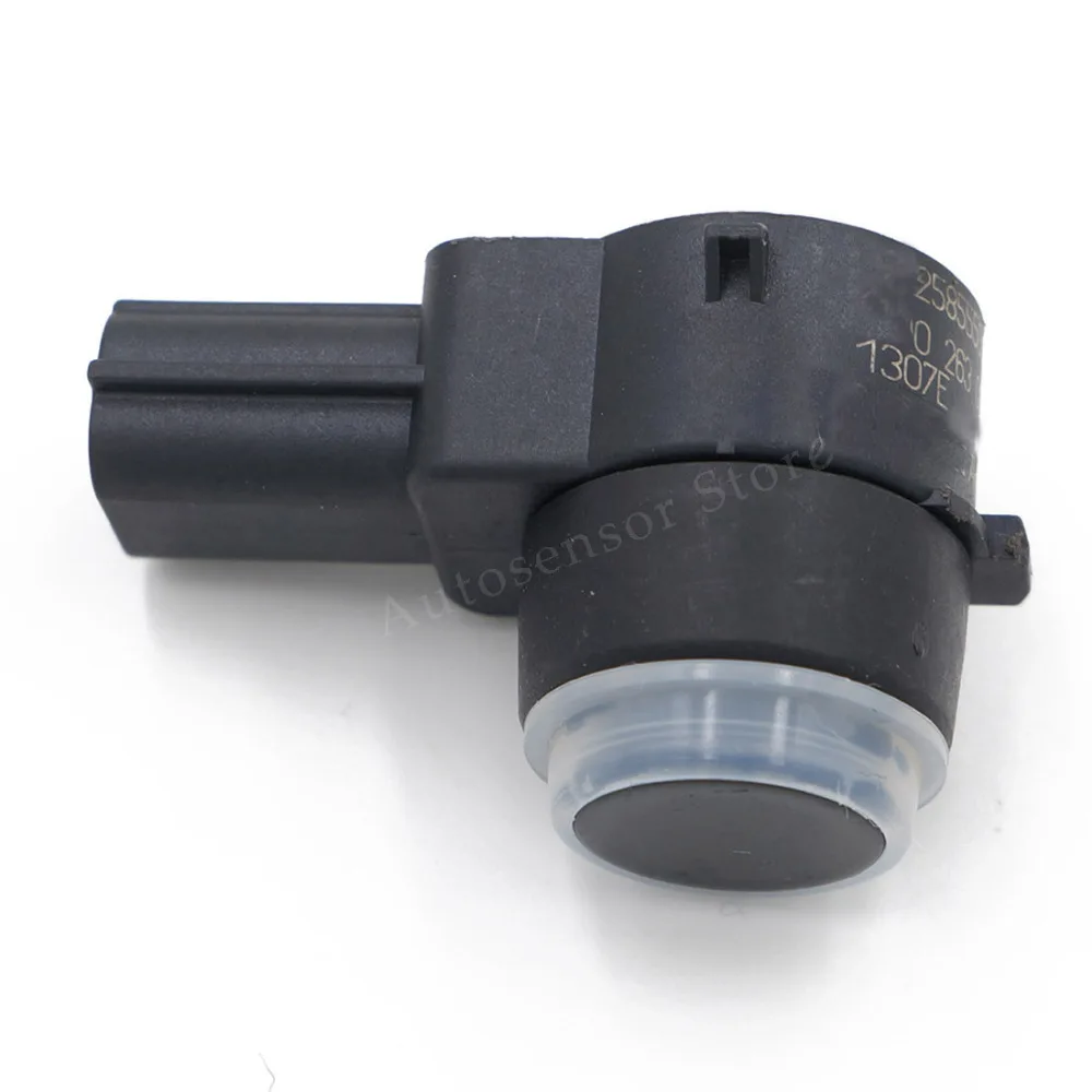 Neuer 25855501 PDC Parksensor  – Parking Sensor Reverse Bewertung und Preis