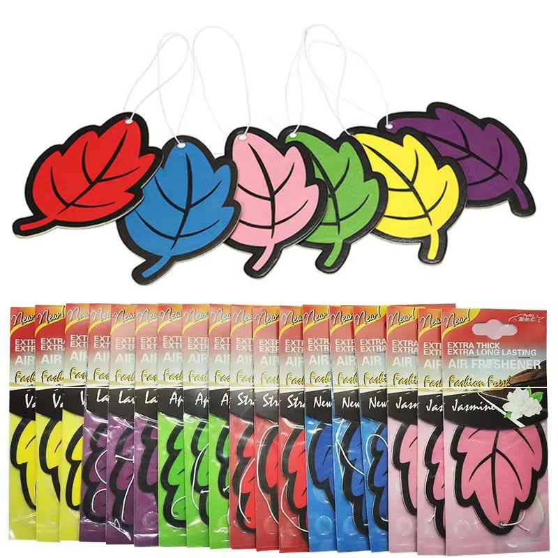 6/12Pcs Auto Lufterfrischer Na – Car Accessories Perfume Bewertung und Preis