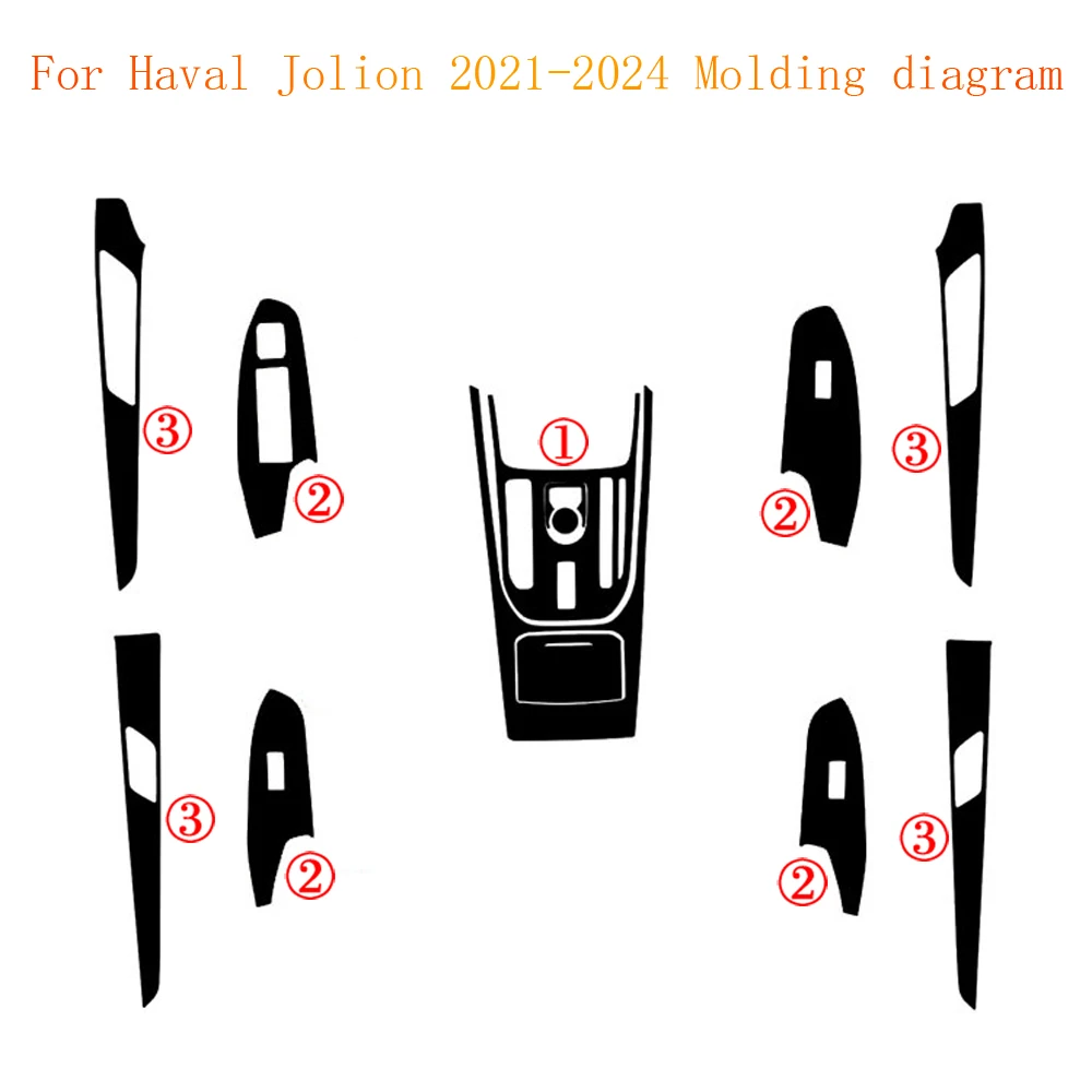 Für haval jolion 2014-2018 Inn – Car Accessories On Amazon Bewertung und Preis