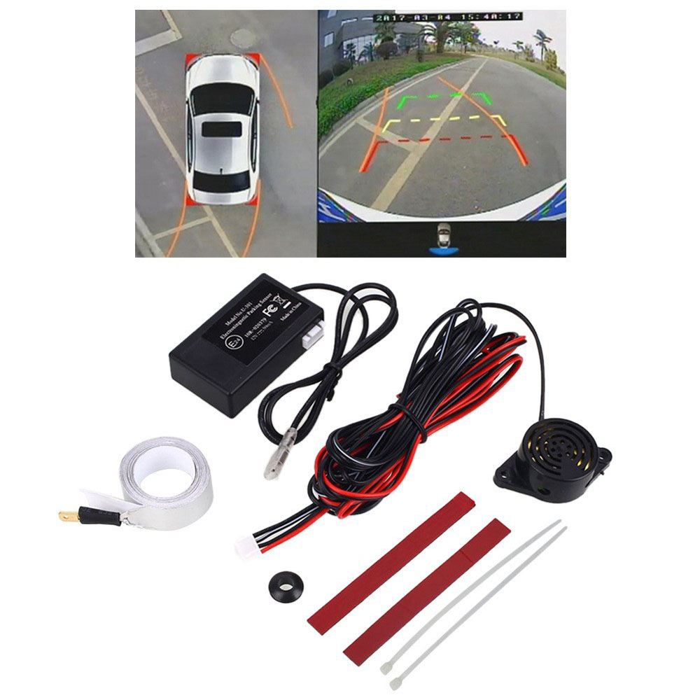 Auto Elektromagnetisches Einpa – Car Accessories Near Me Bewertung und Preis