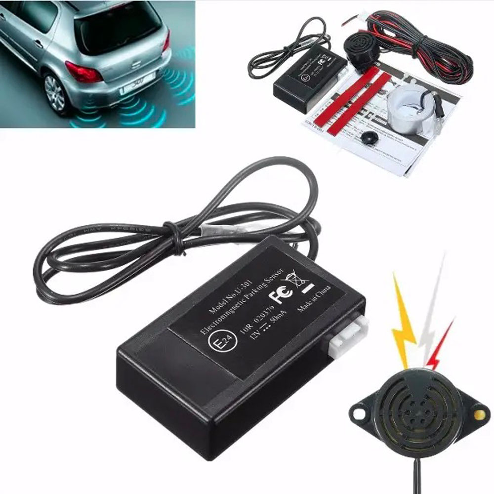 Auto Elektromagnetisches Einpa – Car Accessories Near Me Bewertung und Preis