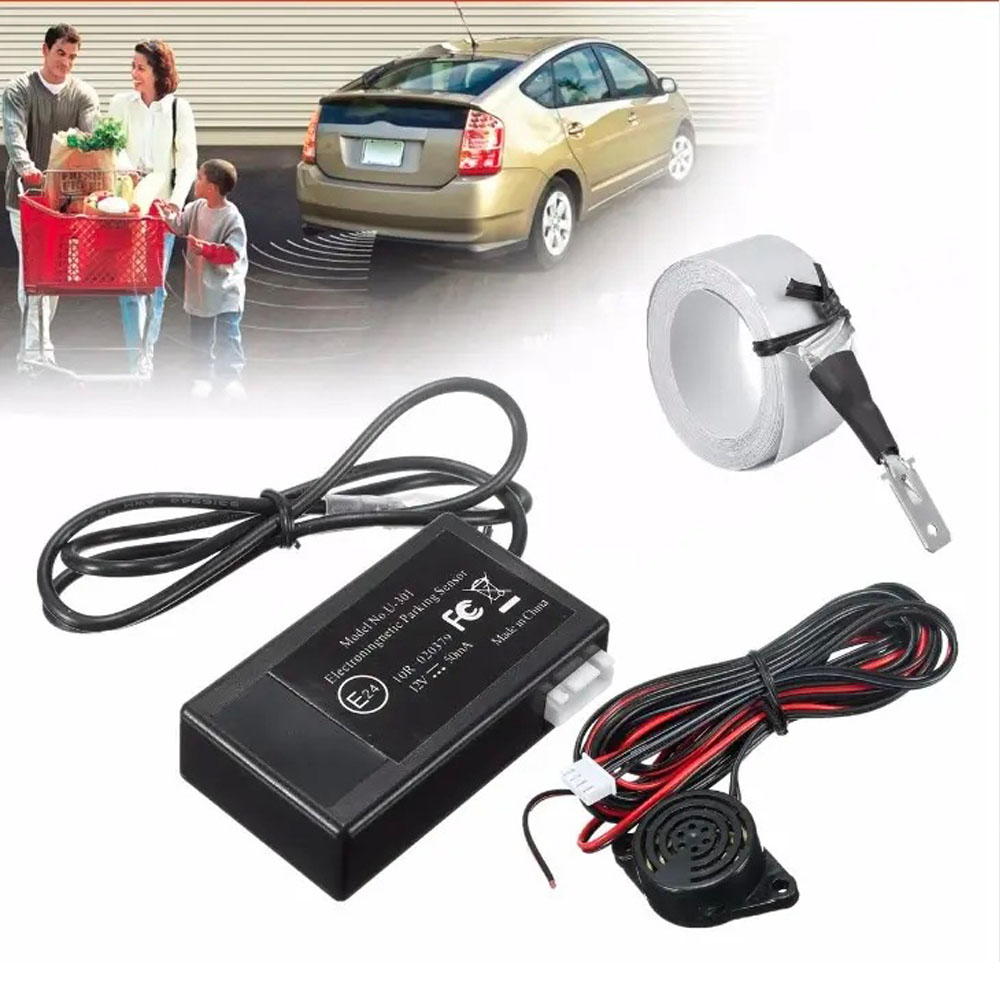 Auto Elektromagnetisches Einpa – Car Accessories Near Me Bewertung und Preis