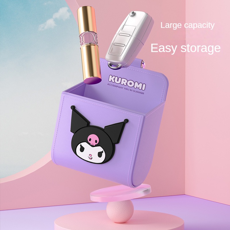 Sanrio Kuromi Hello Kitty Auto – Car Accessories Hanging Bewertung und Preis