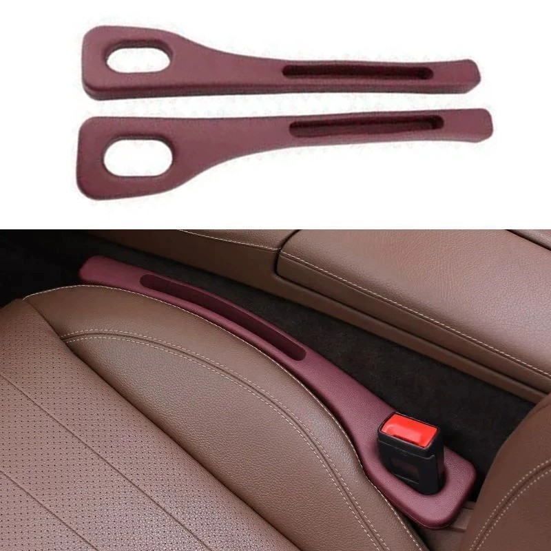 2PCS Auto Sitz Lücke Füllstoff – Car Accessories Hanging Bewertung und Preis