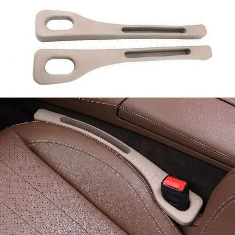 2PCS Auto Sitz Lücke Füllstoff – Car Accessories Hanging Bewertung und Preis
