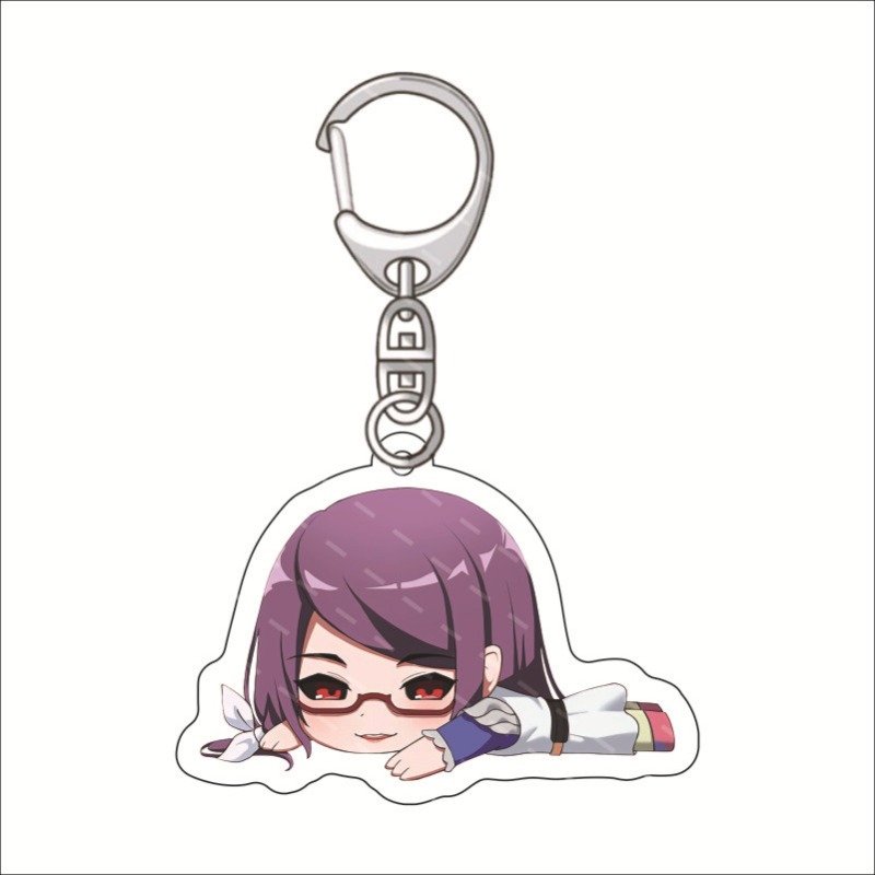 Beliebte Anime-Charaktere Toky – Car Accessories In Tokyo Bewertung und Preis