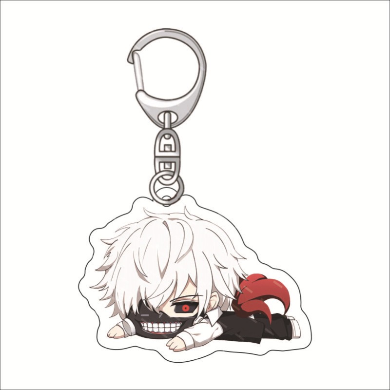 Beliebte Anime-Charaktere Toky – Car Accessories In Tokyo Bewertung und Preis