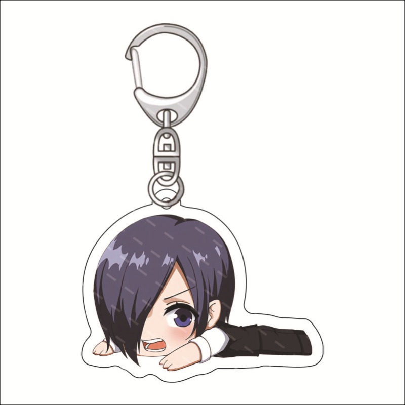 Beliebte Anime-Charaktere Toky – Car Accessories In Tokyo Bewertung und Preis