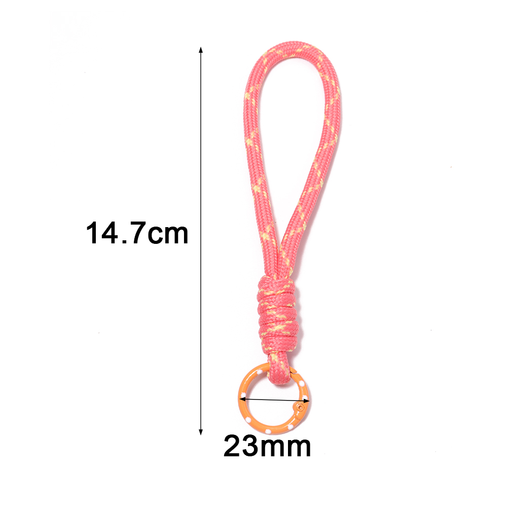 5 Stück/Set Bunte Geflochtene  – Car Accessories Hanging Bewertung und Preis