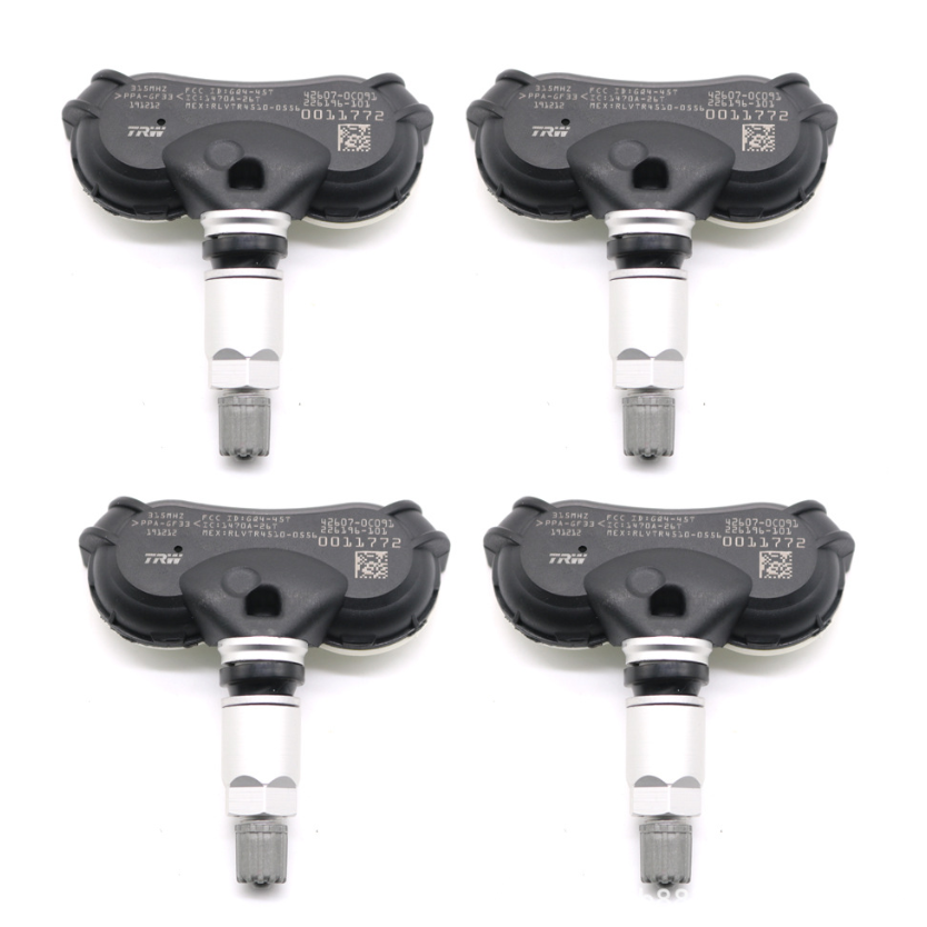 TPMS 315 Reifendrucksensor 426 – Tire Pressure Monitor Bewertung und Preis