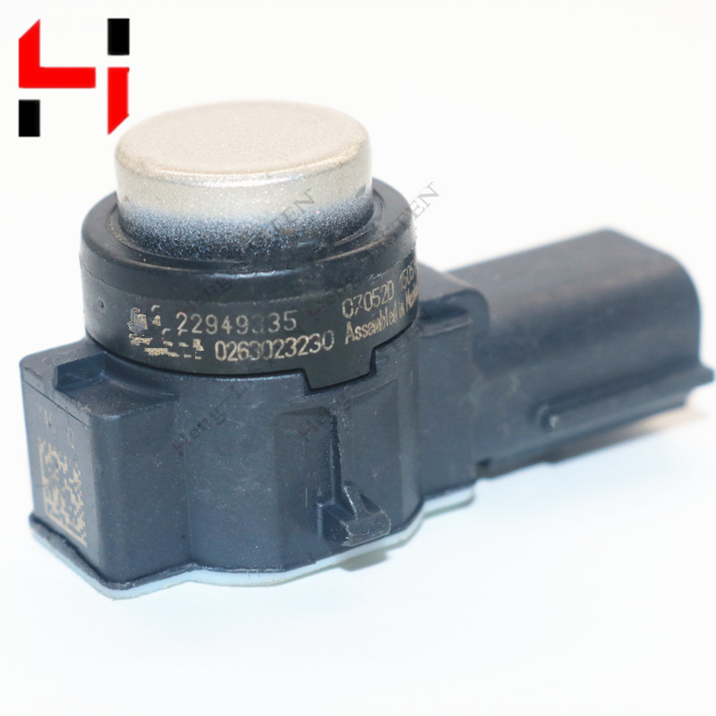 Parkplatz Sensor Distance Cont – Car Accessories In India Bewertung und Preis