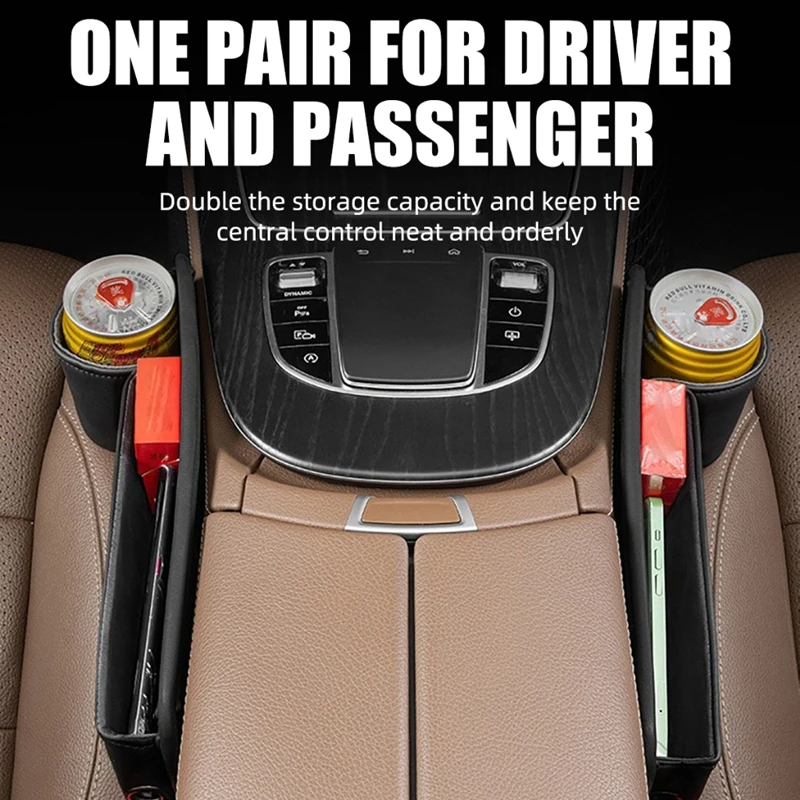 Auto-Sitzlücken-Organizer Aufb – Car Accessories Hanging Bewertung und Preis