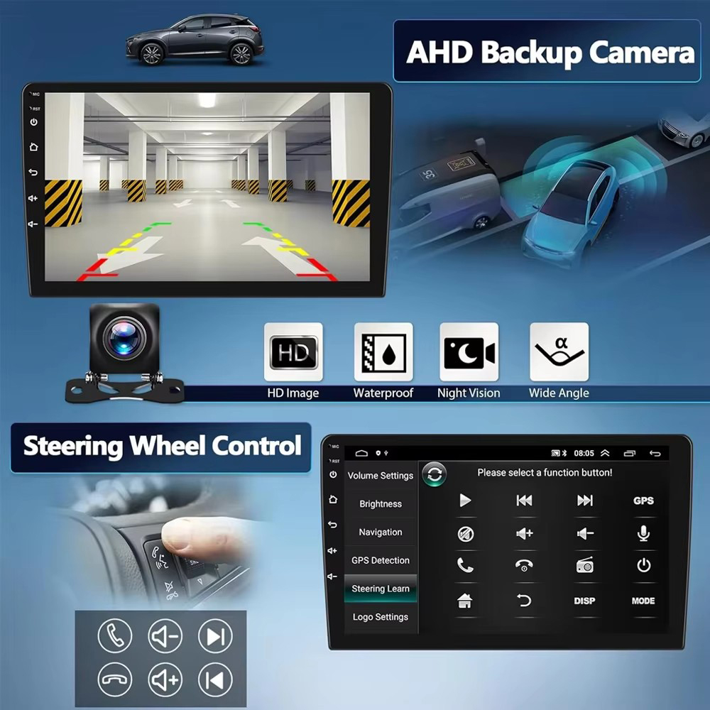 AABB Für Android Bildschirm Na – Car Accessories In India Bewertung und Preis